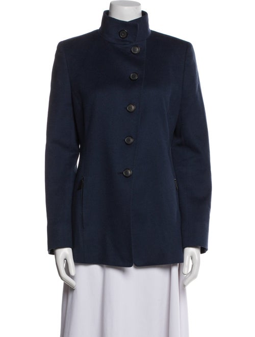 Akris Cashmere Evening Jacket