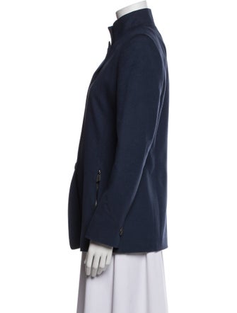 Akris Cashmere Evening Jacket
