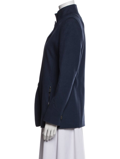 Akris Cashmere Evening Jacket