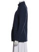 Akris Cashmere Evening Jacket