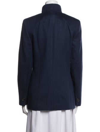 Akris Cashmere Evening Jacket