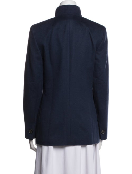 Akris Cashmere Evening Jacket