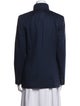 Akris Cashmere Evening Jacket