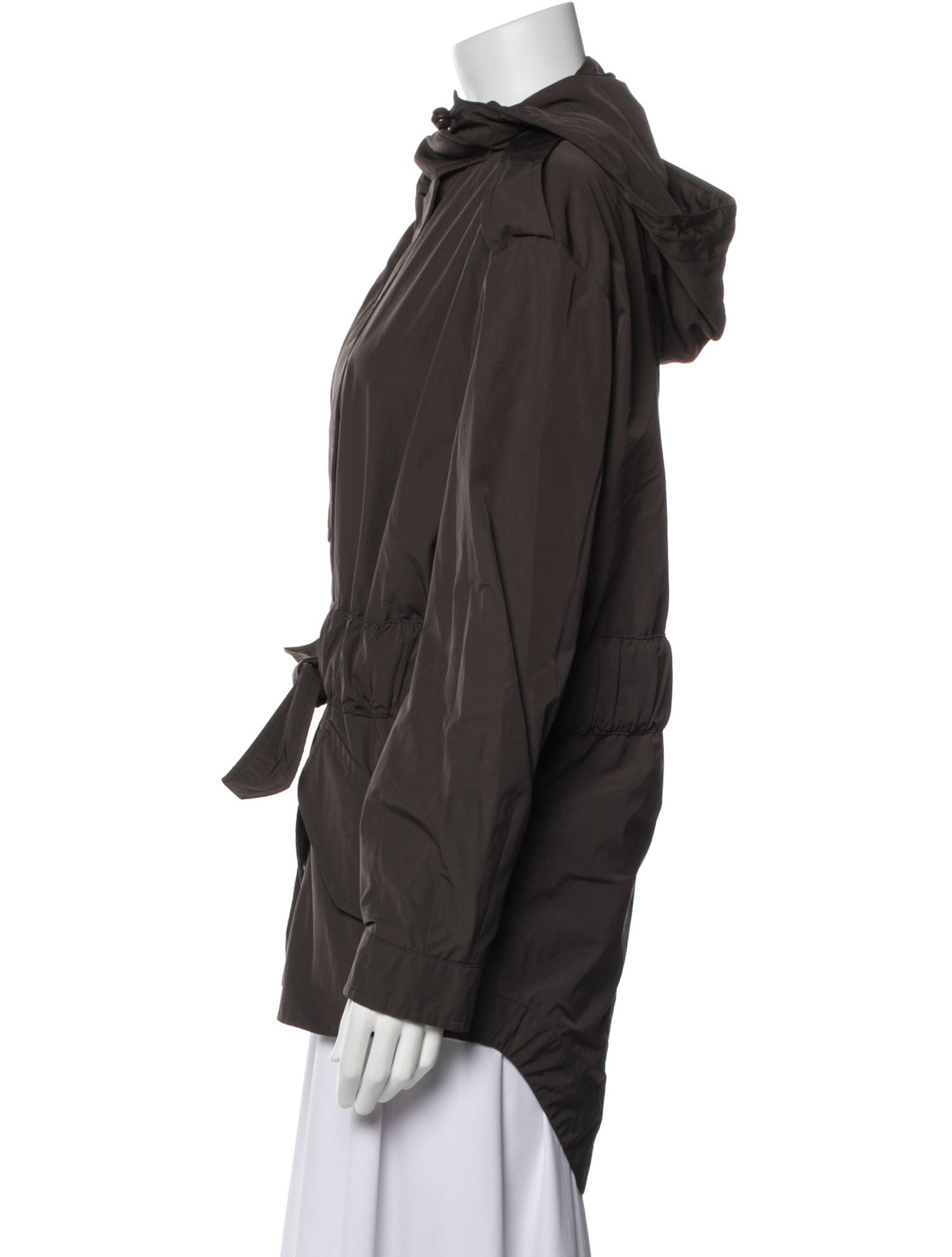 Akris Utility Jacket