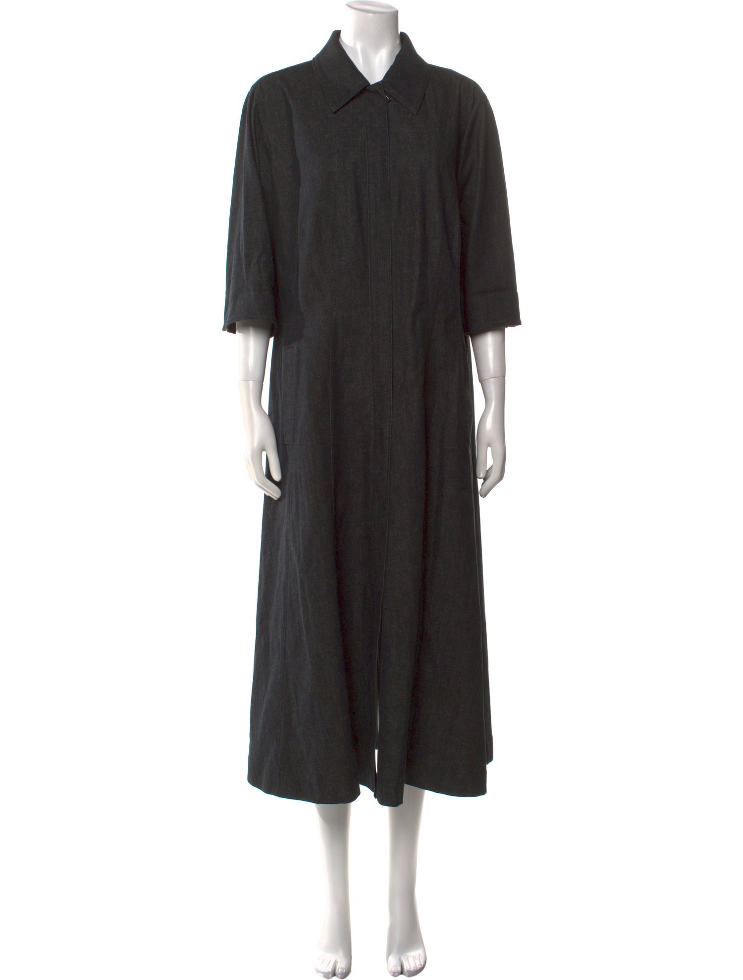 Akris Long Dress w/ Tags