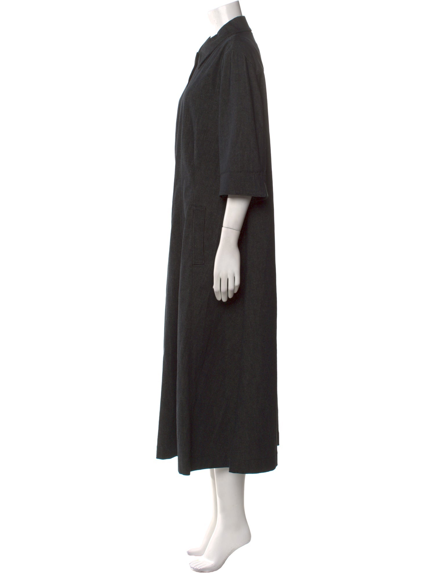 Akris Long Dress w/ Tags