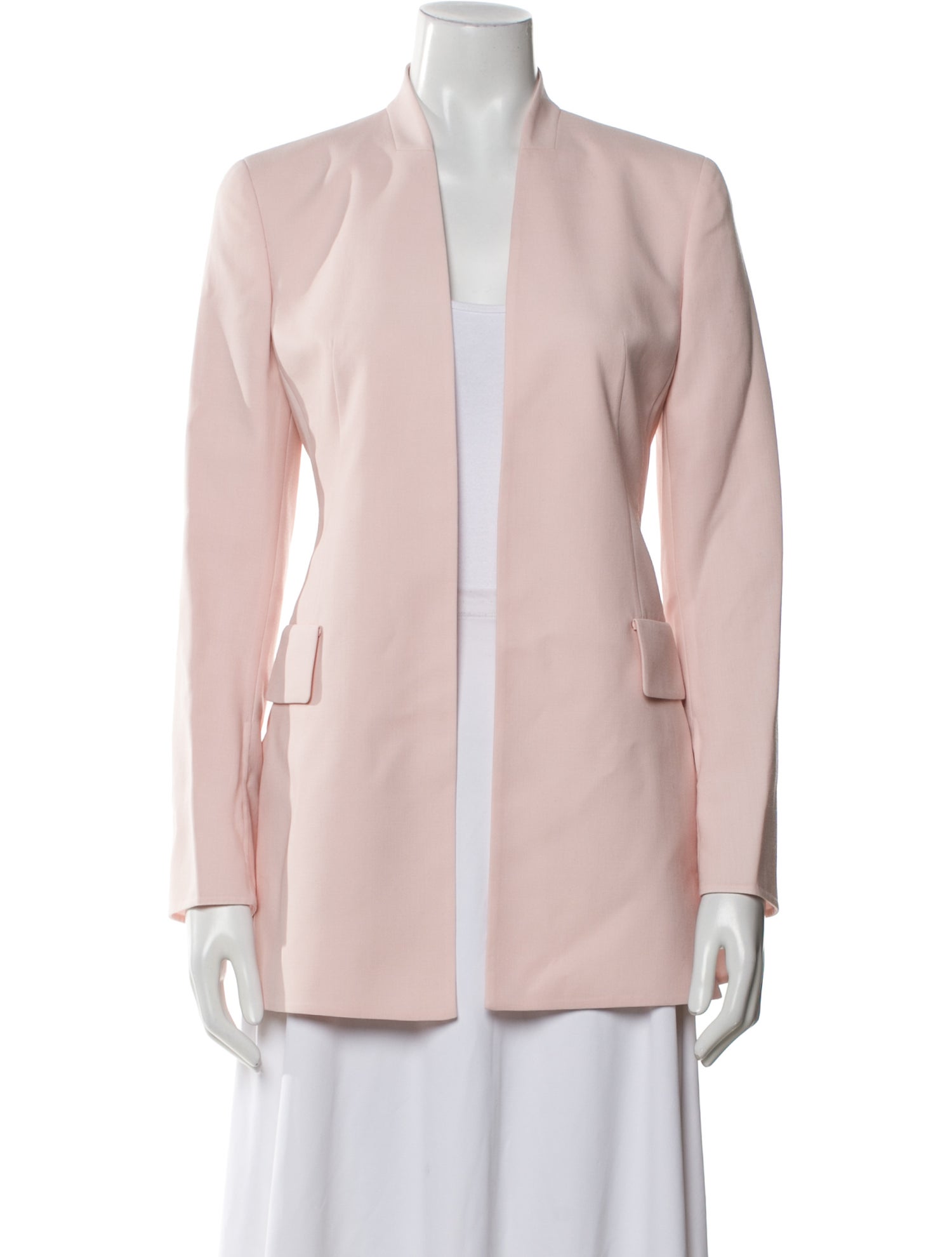 Akris Wool Blazer w/ Tags