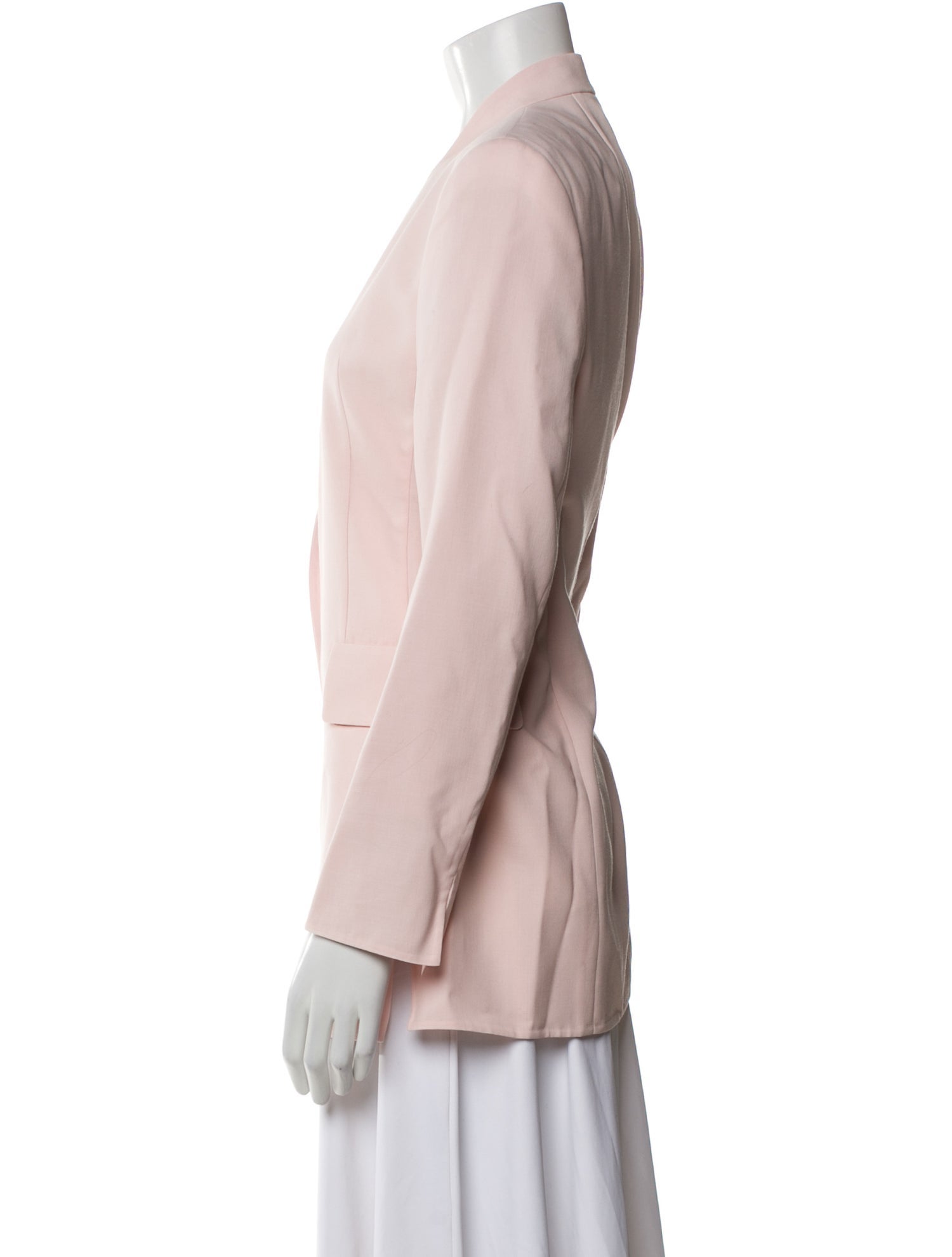 Akris Wool Blazer w/ Tags