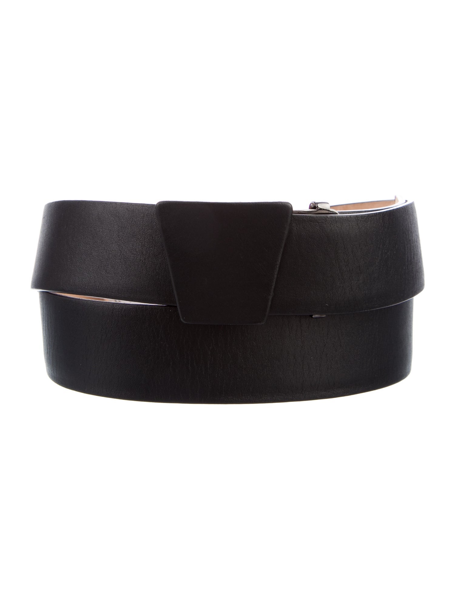 Akris Leather Belt Kit