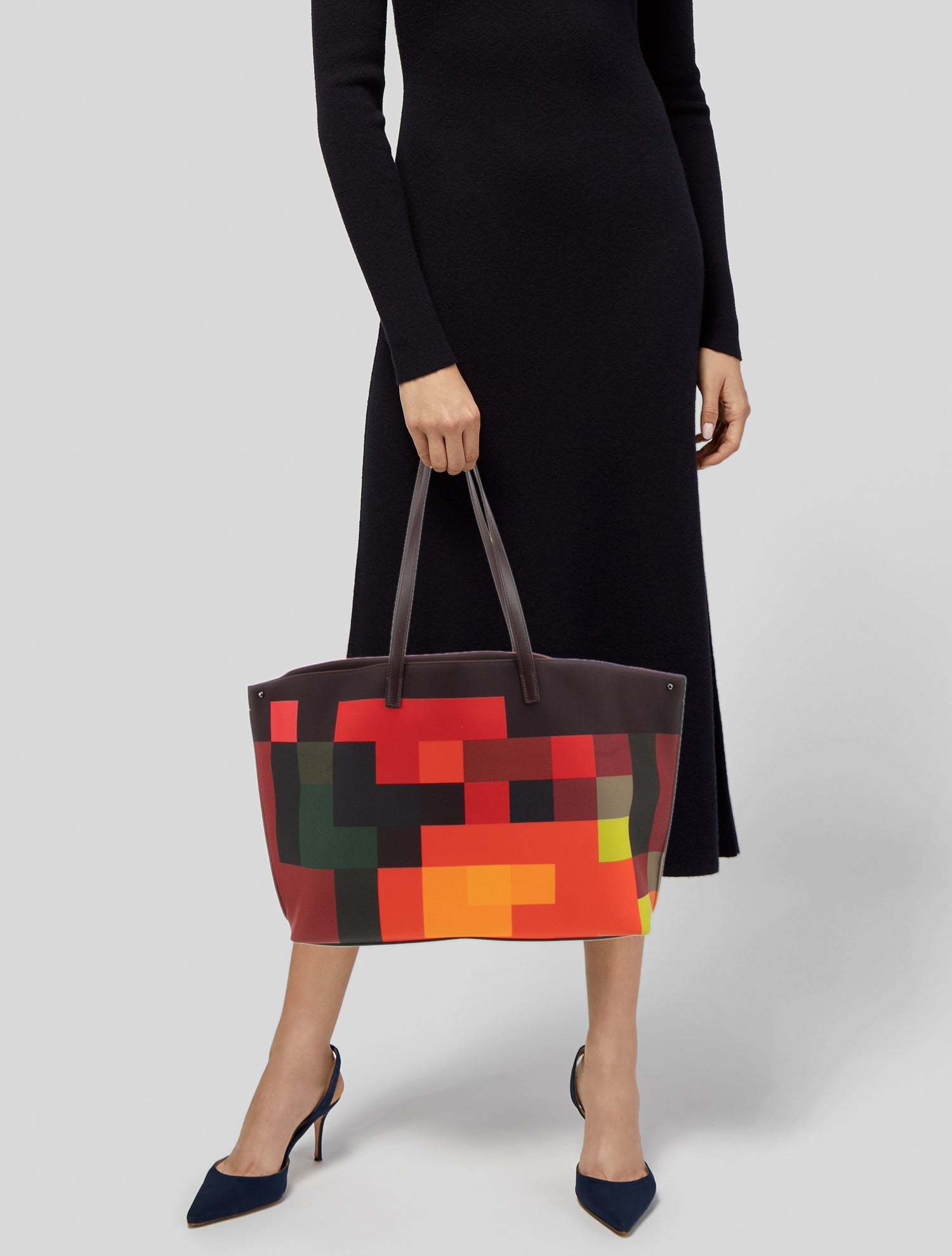 Akris Tote