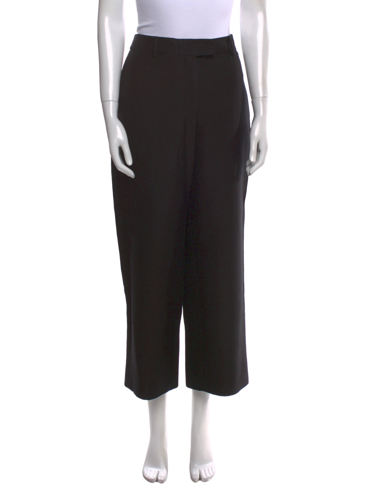 Akris Wide Leg Pants w/ Tags