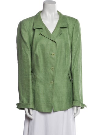 Akris Cashmere Jacket