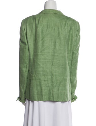 Akris Cashmere Jacket