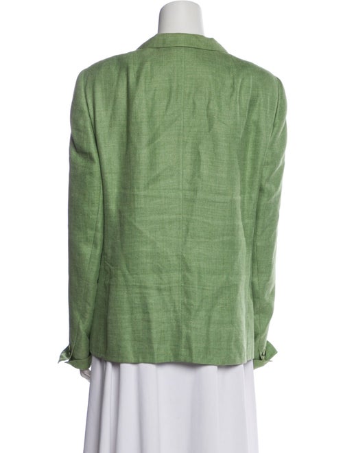 Akris Cashmere Jacket