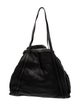 Akris Leather Evening Bag