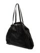 Akris Leather Evening Bag