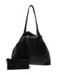 Akris Leather Evening Bag