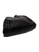 Akris Leather Evening Bag