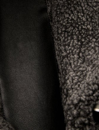 Akris Leather Evening Bag