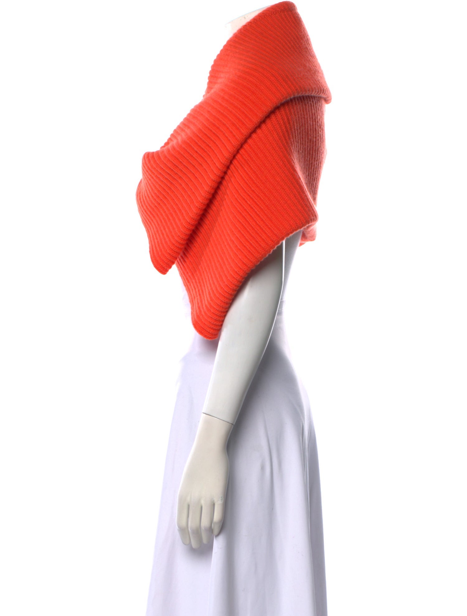 Akris Cashmere V-Neck Sweater