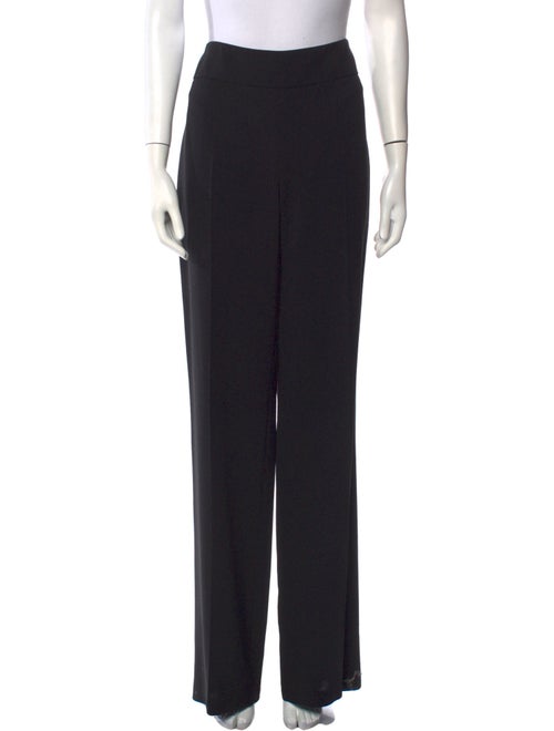 Akris Wool Wide Leg Pants
