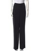 Akris Wool Wide Leg Pants