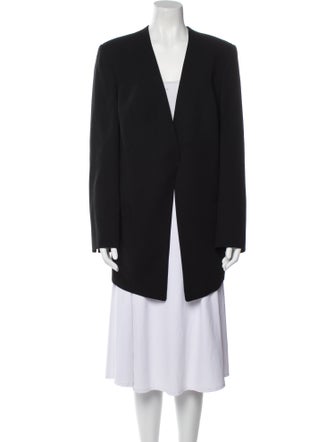 Akris Wool Blazer