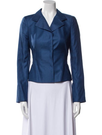 Akris Cashmere Jacket