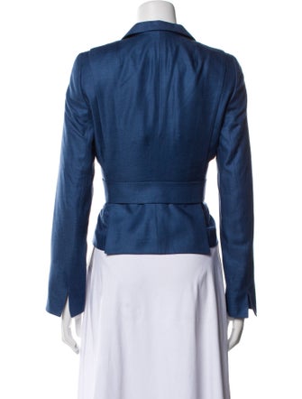 Akris Cashmere Jacket