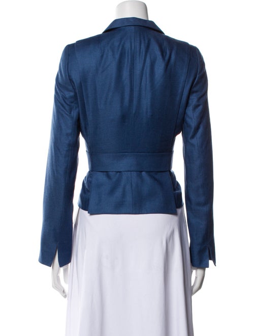 Akris Cashmere Jacket