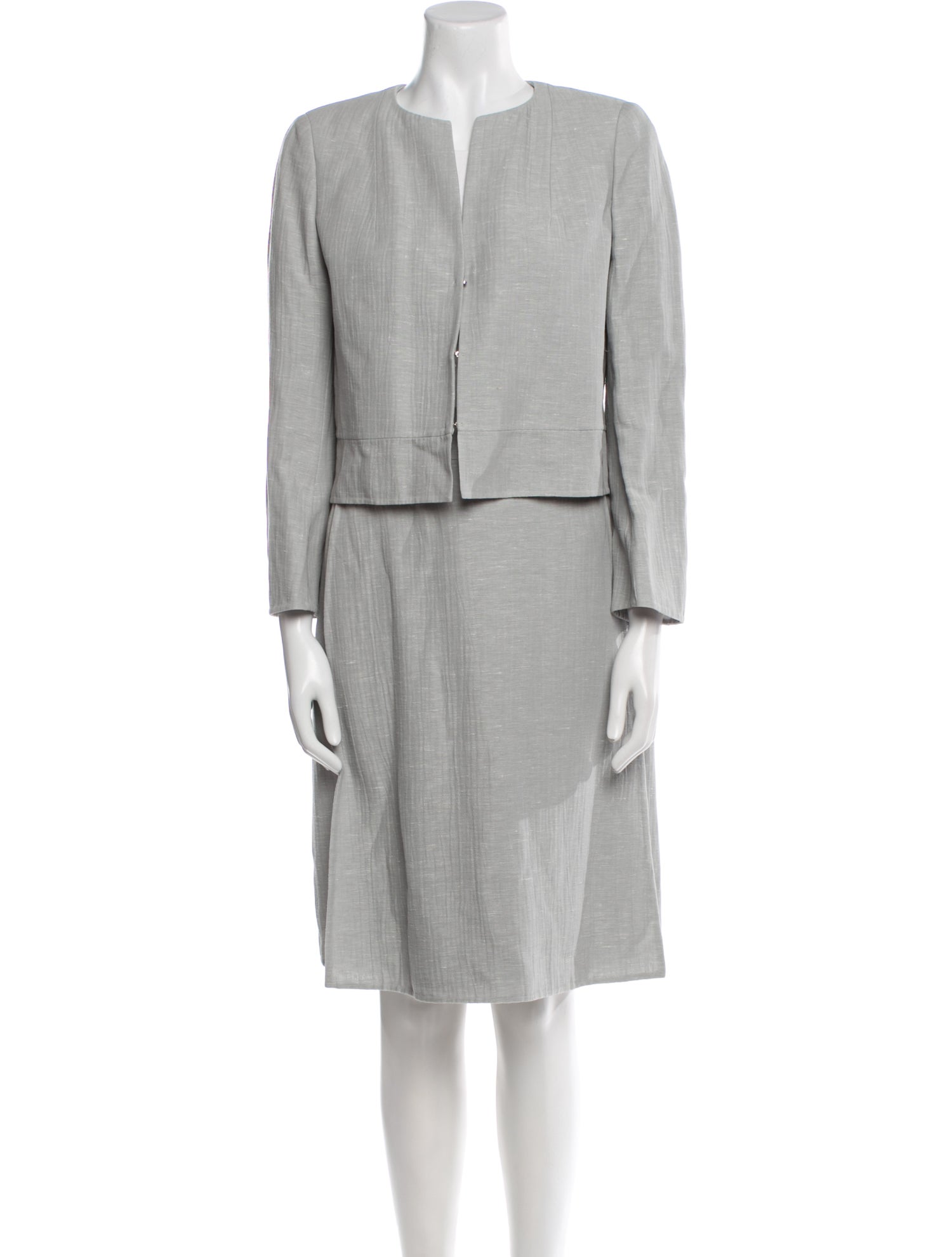 Akris Evening Jacket