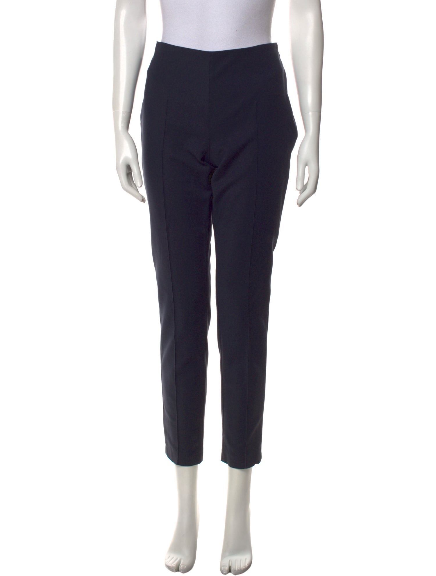 Akris Skinny Leg Pants