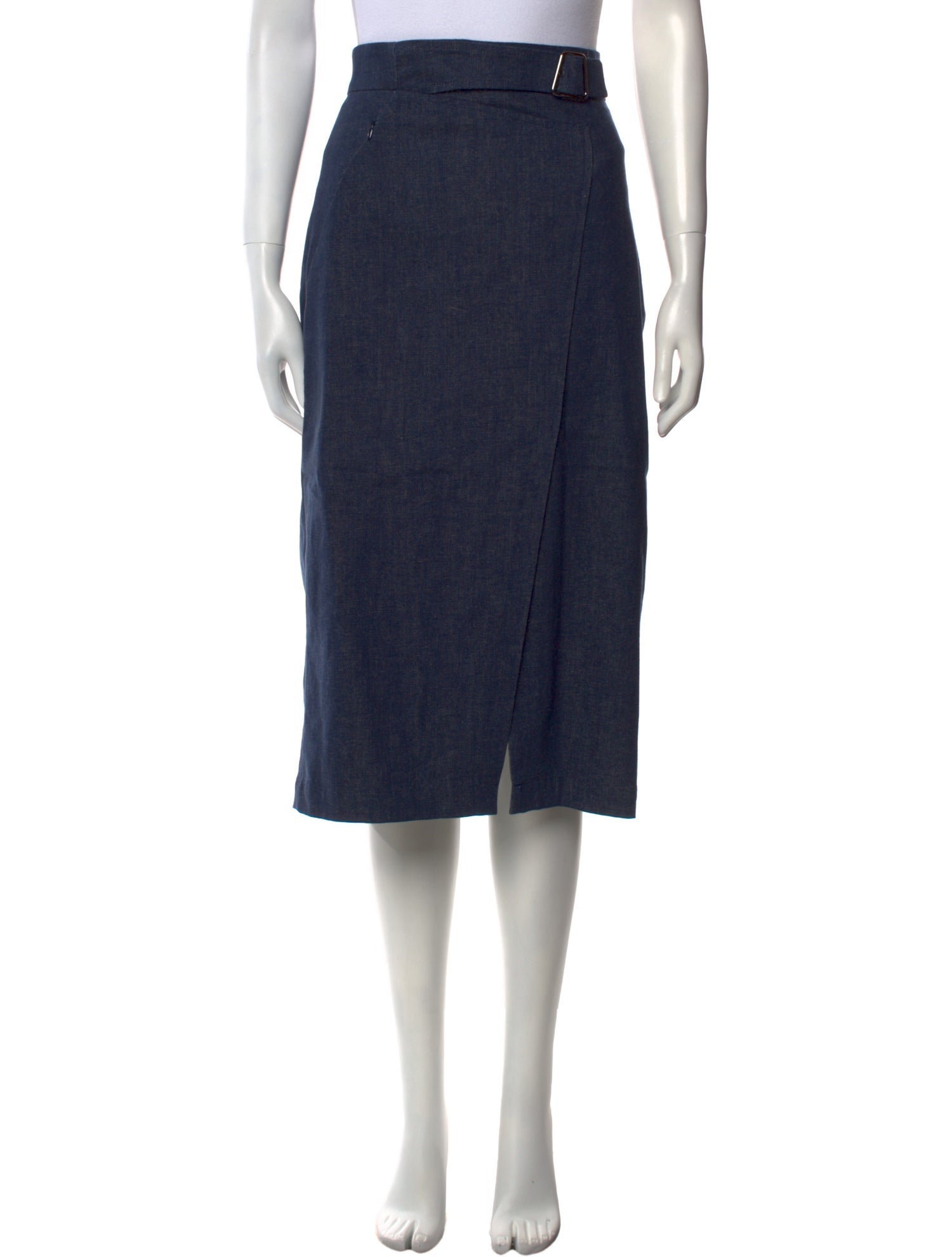 Akris Knee-Length Skirt