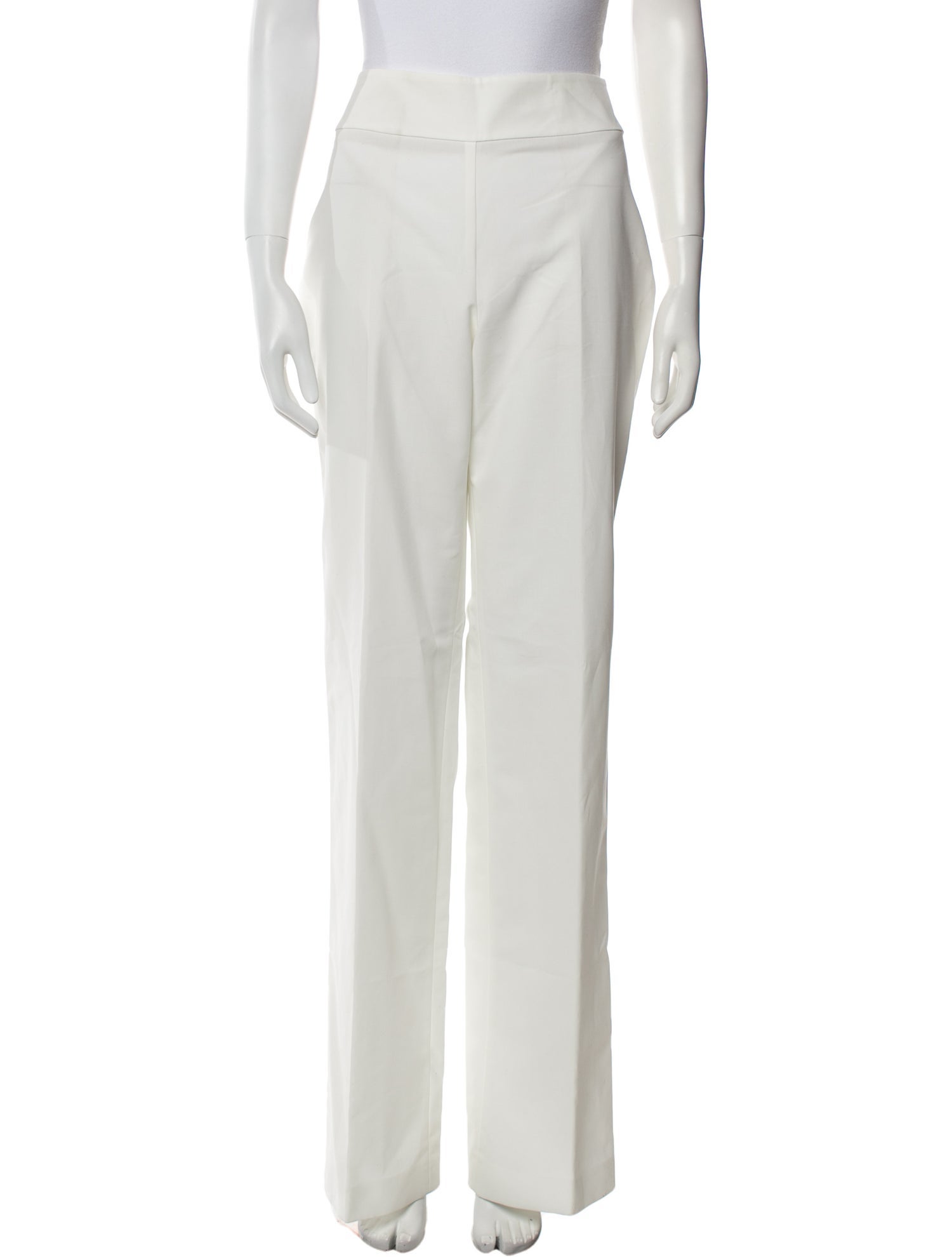 Akris Wide Leg Pants