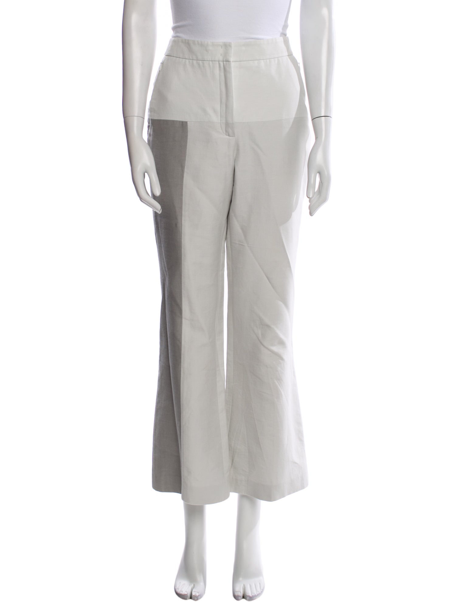 Akris Wide Leg Pants