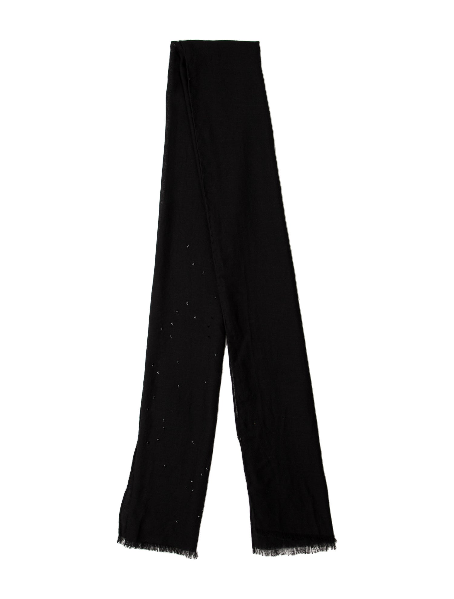 Akris Cashmere Scarf