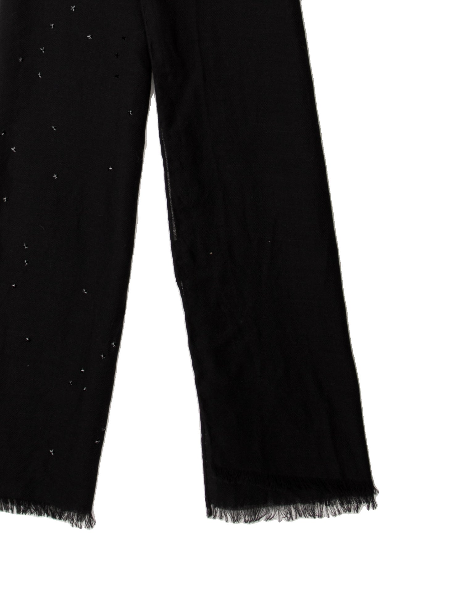 Akris Cashmere Scarf