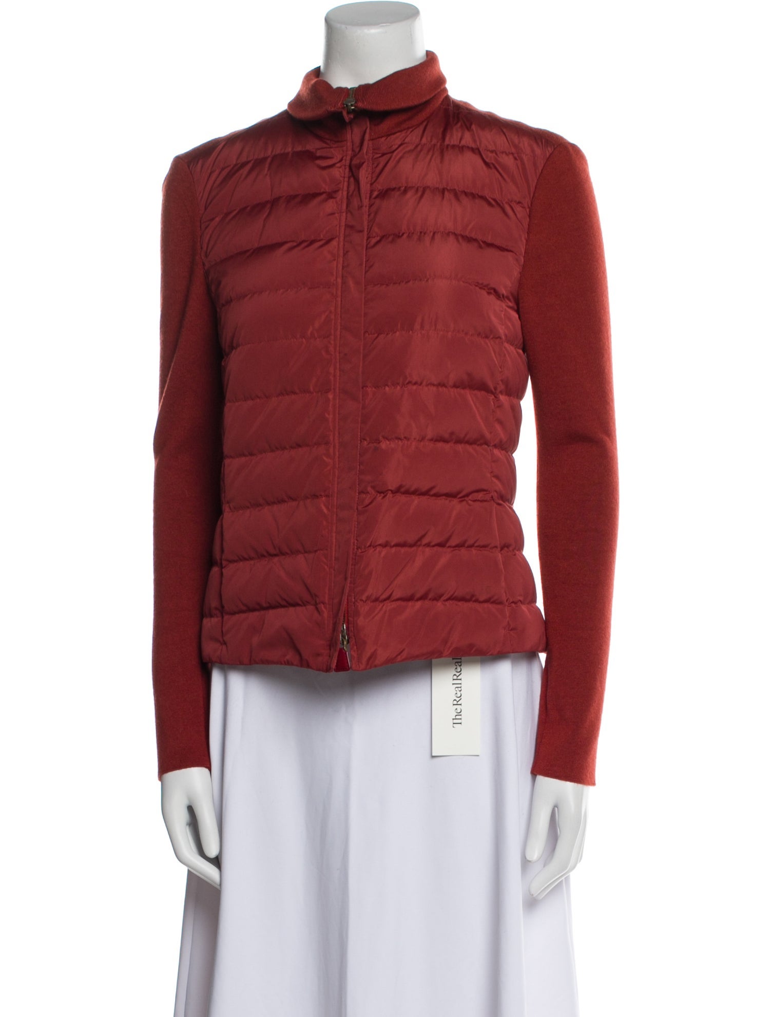 Akris Down Jacket