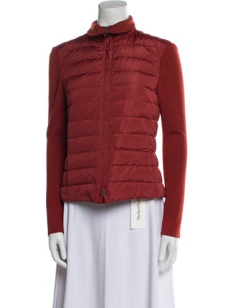 Akris Down Jacket