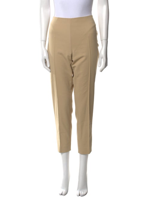 Akris Straight Leg Pants