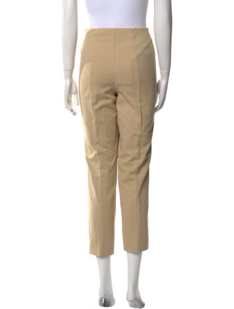 Akris Straight Leg Pants