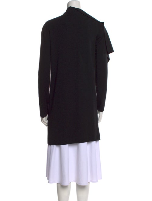 Akris Open Front Sweater