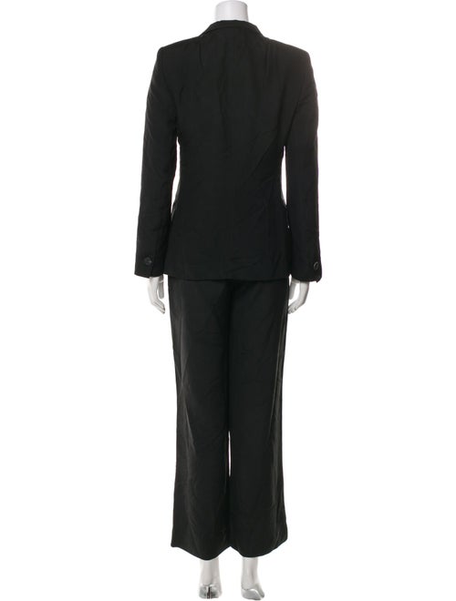 Akris Silk Pantsuit