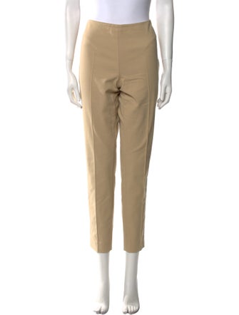 Akris Skinny Leg Pants