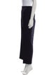Akris Wool Wide Leg Pants