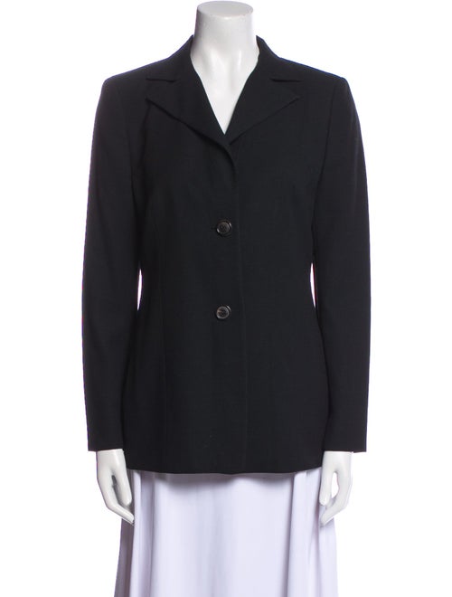 Akris Wool Blazer