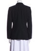 Akris Wool Blazer