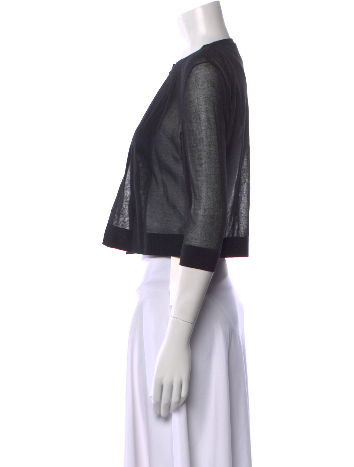 Akris Crew Neck Sweater