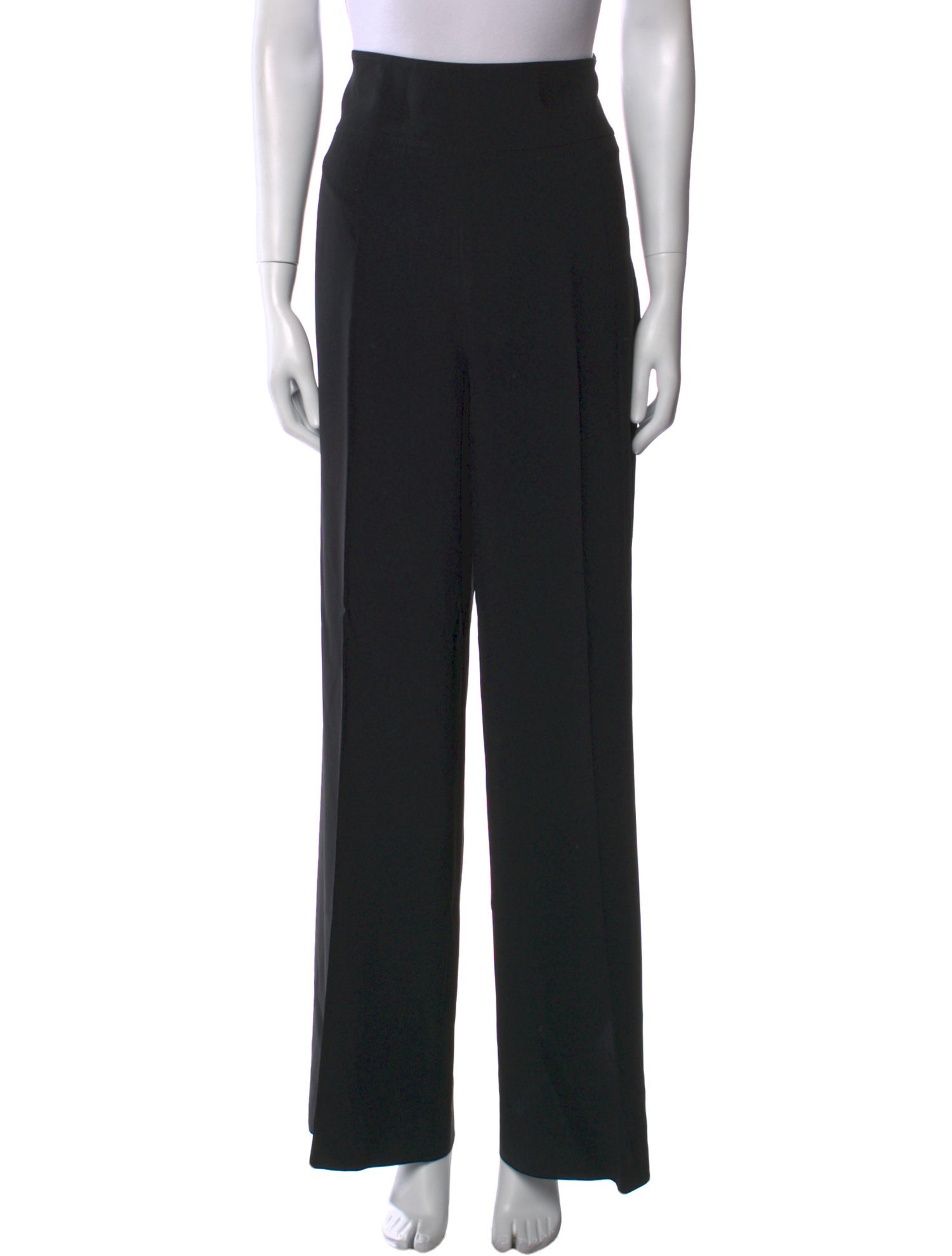 Akris Wide Leg Pants