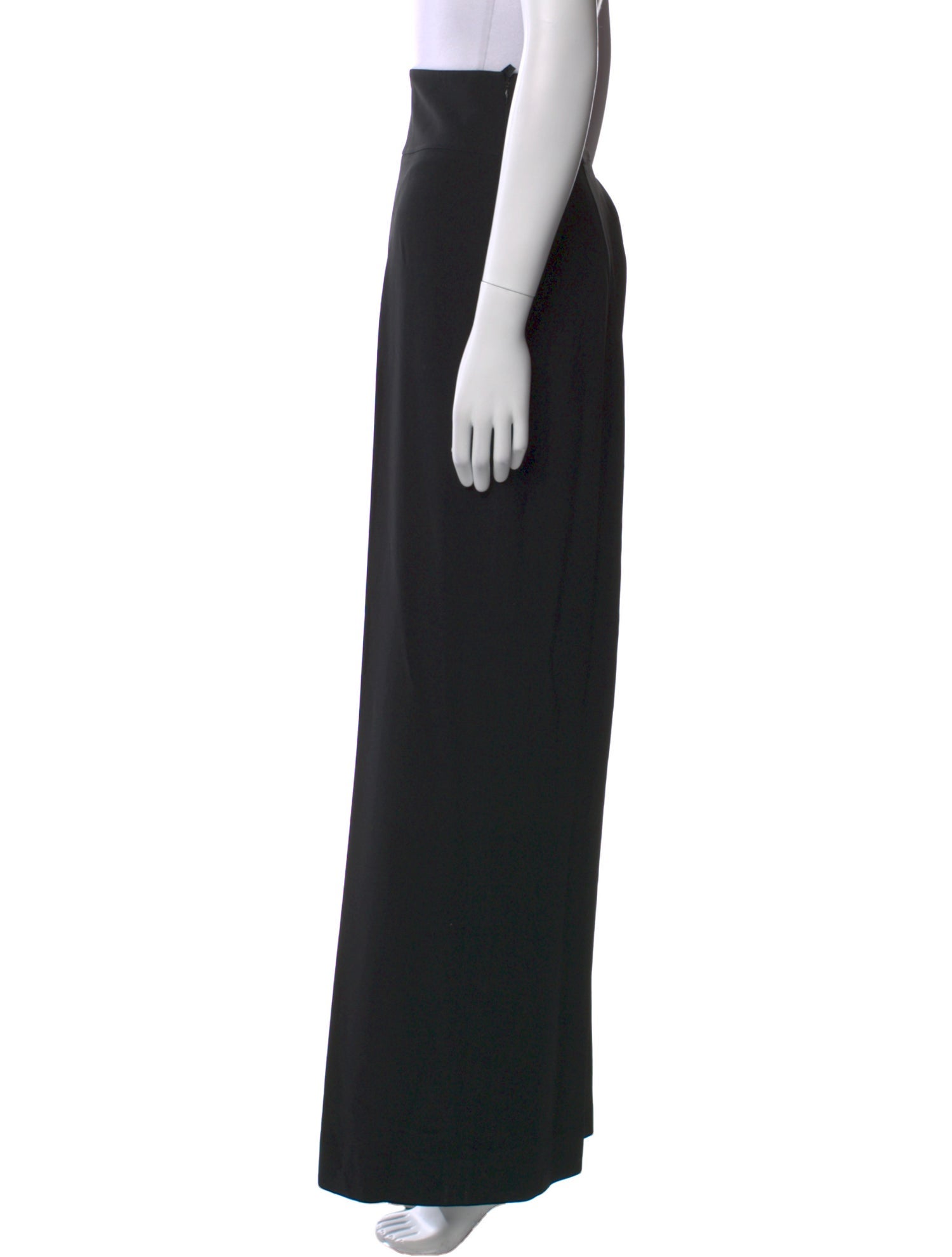 Akris Wide Leg Pants